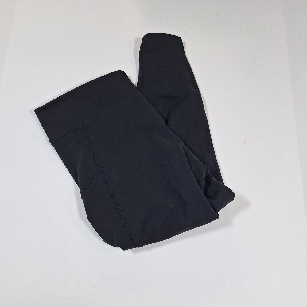 adidas Kids Black Leggings